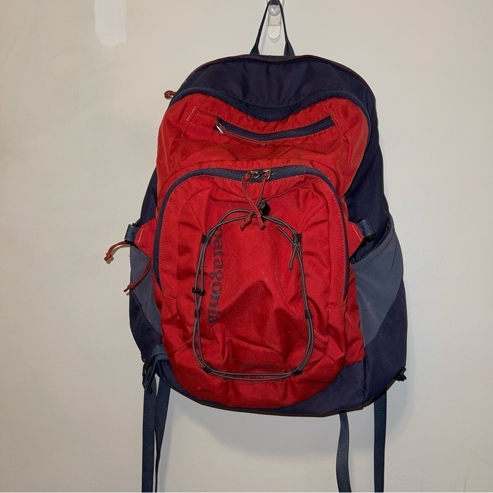 Patagonia Backpack - Picture 7 of 7